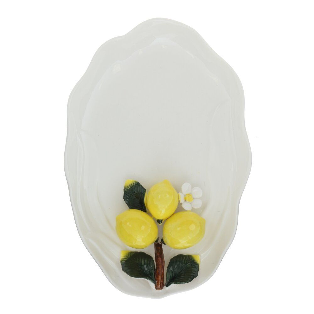 GAEM Блюдо, L24 W16 H4,5 см