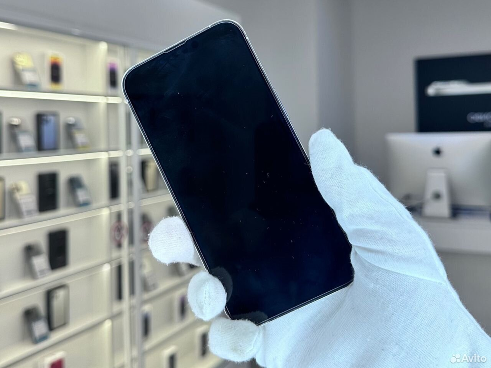 iPhone 13 Pro Max, 512 ГБ б/у