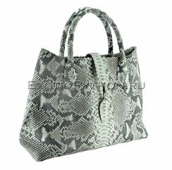 Сумка из кожи питона BG-257