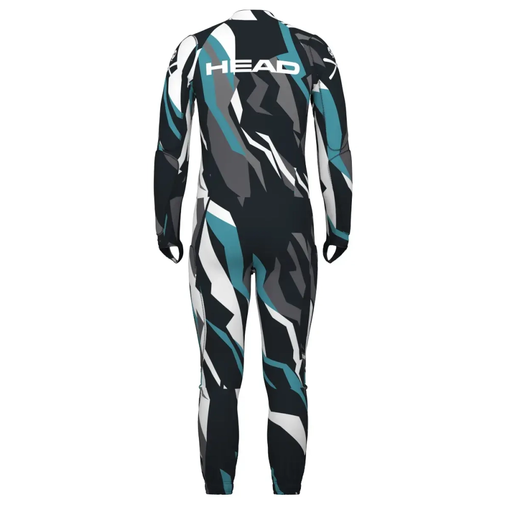 HEAD 24/25 комбинезон горнолыжный спусковой 821524 RACE Suit Unisex YVBK