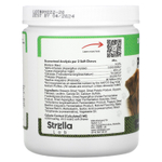 StrellaLab, пробиотики, для пищеварения и иммунитета, для собак, 120 жевательных таблеток, 288 г (10 унций)