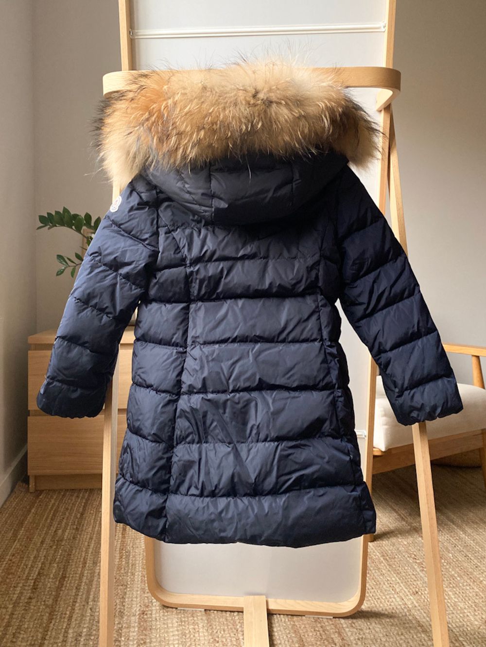 Пальто Moncler, 110