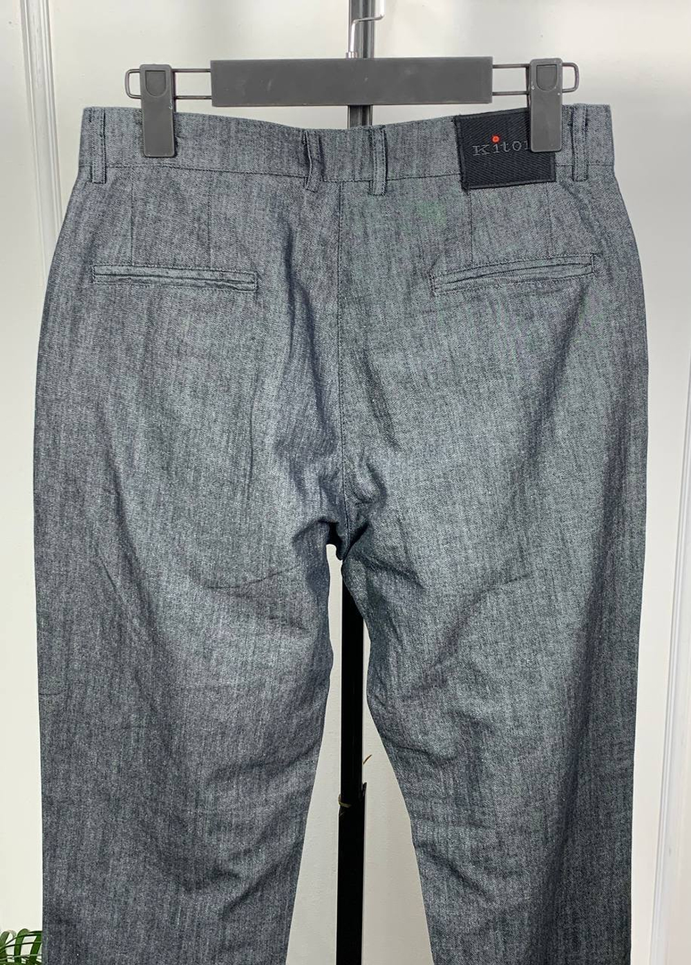 Брюки Kiton, арт. 481549183