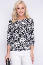 Блузка 40706 Avili