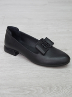Туфли женские демисезонные MARCO MODA 2236