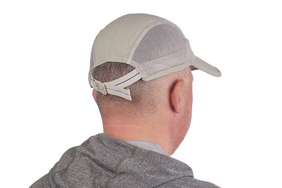 Бейсболка HIGASHI Summer Cap (light green)