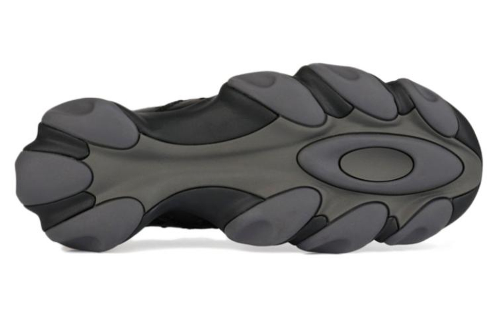 Oakley Factory Team Flesh