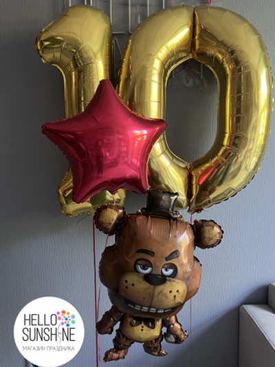 Набор  для мальчика №16