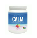 Порошок цитрата магния Natural Vitality Calm