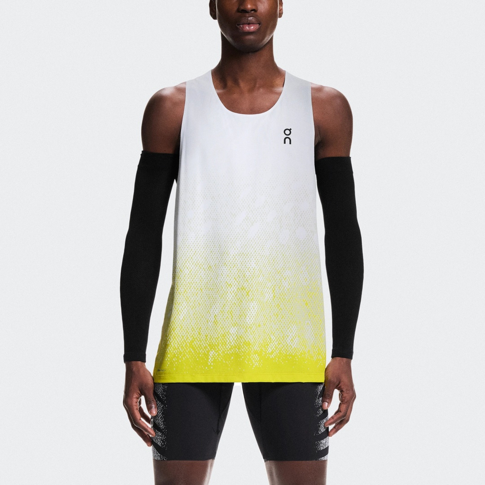 On Zero Tank Tops Moderate Moisture Wicking Pullover Racerback Summer 1mg10012929