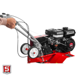 ЗУБР 7 л.с., бензиновый культиватор (МКТ-200)