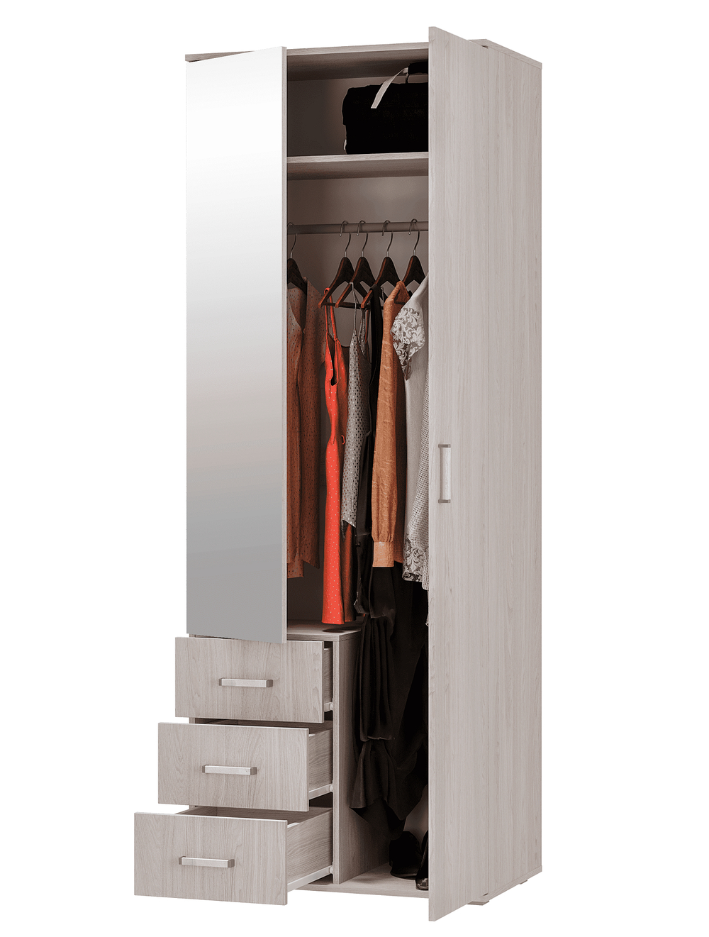 Гостиная Белла. Комплект 3