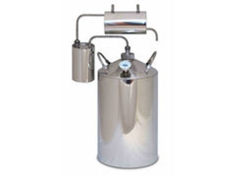 Самогонный аппарат "Магарыч 20 л эксклюзив"