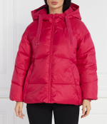 Куртка GUESS - малиновый(W3BL21 WG0V0)