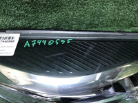 Фара правая Chery Tiggo 4 (2018-2023) LED