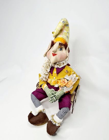 Игрушка "Эльф"