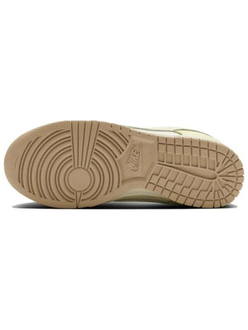 Кроссовки Nike Dunk Low 'Coconut Milk Life Lime' Women's
