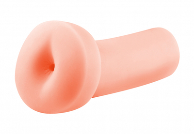 РЕАЛИСТИЧНЫЙ МАСТУРБАТОР-АНУС ИЗ ТПЕ