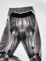 Леггинсы Steel Grey Version 1