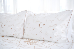 Астро Белый