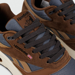 кроссовки Reebok ERS World Brown Grey