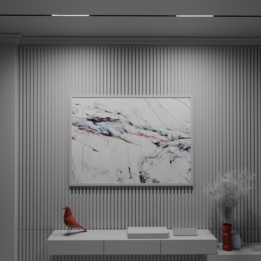 Магнитный трековый светильник Arte Lamp