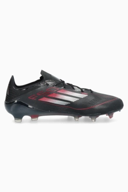 Бутсы adidas F50 Elite FG - черный