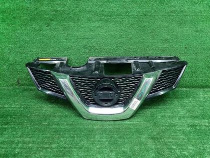 Решетка радиатора Nissan X-Trail t32 (2013-2019)