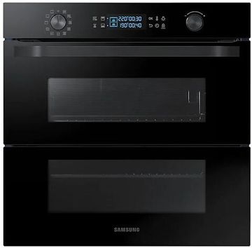 Электрический духовой шкаф Samsung NV75R5641RB