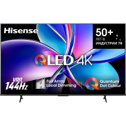 Телевизор 65'' Hisense 65E7Q PRO