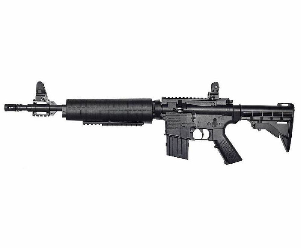 Винтовка пневматическая Crosman M4-177 кал. 4,5мм