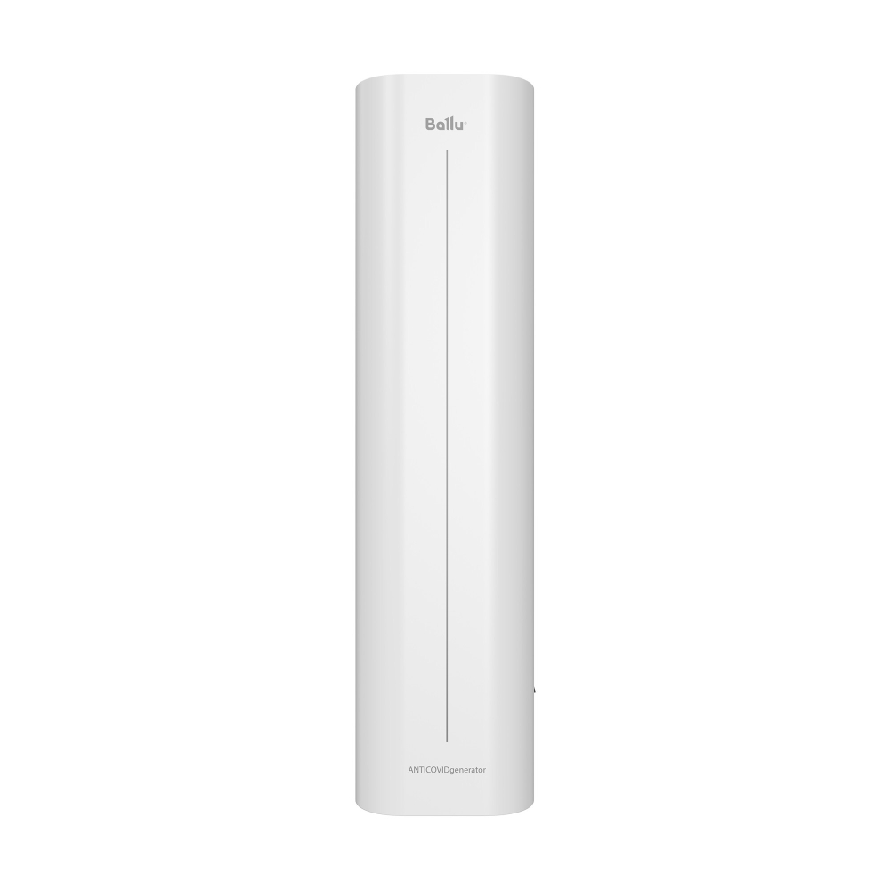 Рециркулятор-обеззараживатель медицинский Ballu RDU-60D ANTICOVIDgenerator, white