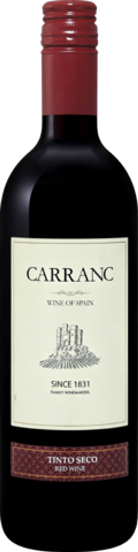 Вино Карранк