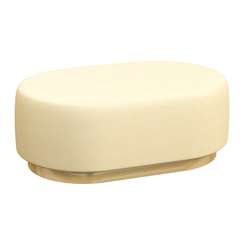 Vermont Пуфик PV-5 Oregon 11/Золото 1200*800*425