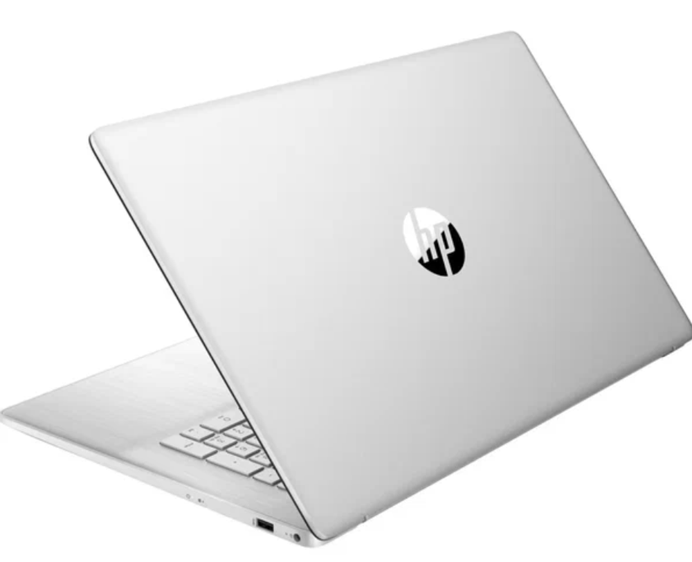 17.3" Ноутбук HP Pavilion 17-cn2283st (1920x1080, Intel Core i3-1215U, RAM 8ГБ, SSD 512ГБ, Intel Iris Xe Graphics, Win 11 Home)