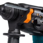 Перфоратор аккумуляторный BORT BHD-20Li-BL (2x4,0Ач+ЗУ)