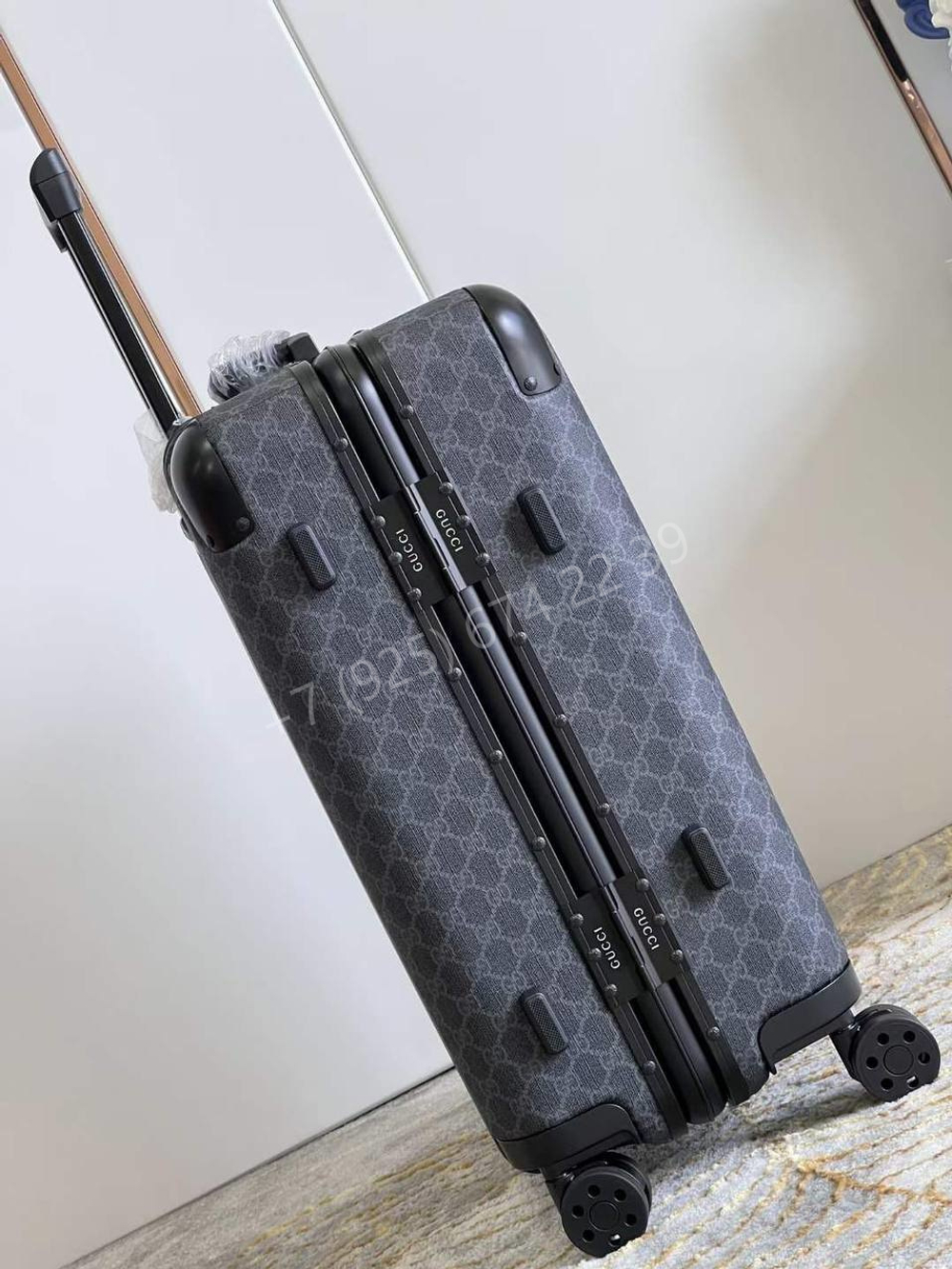 Чемодан Gucci