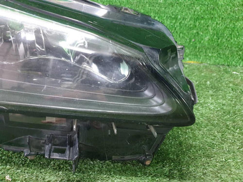 Битая Фара правая Lexus NX 1 (2014-2017) LED
