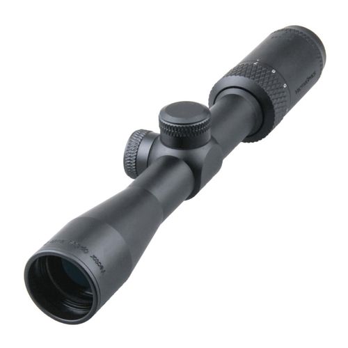 Оптический прицел Vector Optics Matiz 2-7x32, сетка VOW-MOA ( Сетка VOW-MOA )
