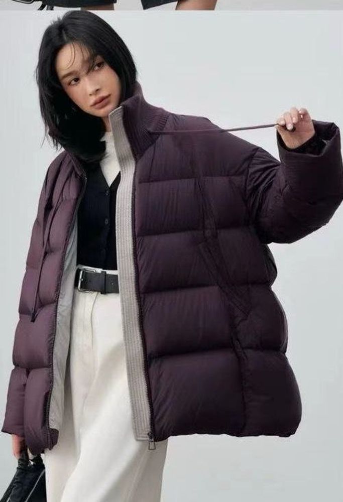 Пуховик MaxMara