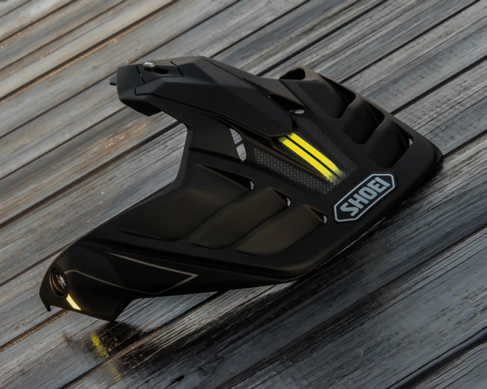 SHOEI Hornet ADV Navigate TC-3