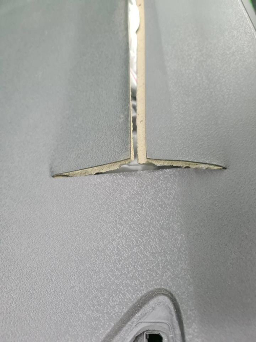 Комплект безопасности Zeekr 001 (2021-н.в.)