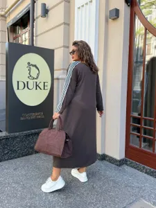 Платье УК-1315 Фабрика Моды