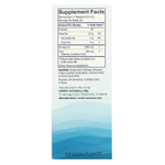 Nordic Naturals, Nordic Beauty, масло бурачника, 119 мл (4 жидк. унц.)