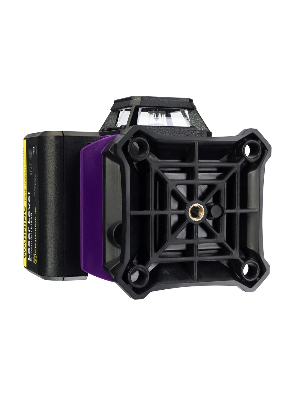 Уровень лазерный Ermenrich PRO LN35