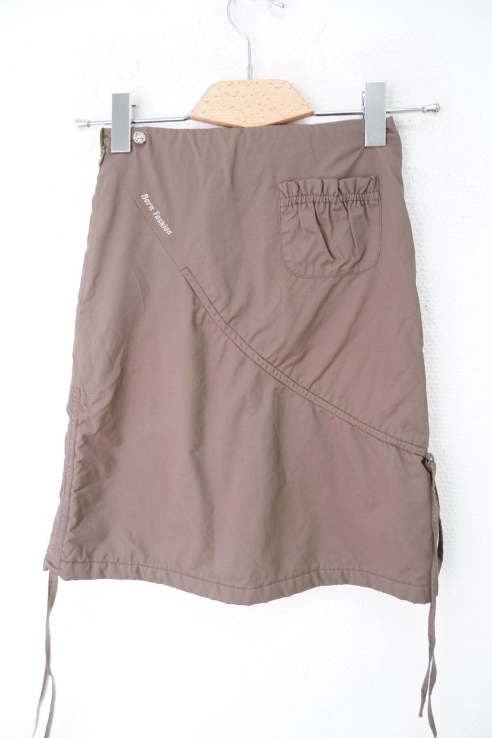 Юбка Born теплая на 7 лет