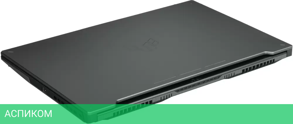 Ноутбук Asus TUF Gaming FX707VI-HX036