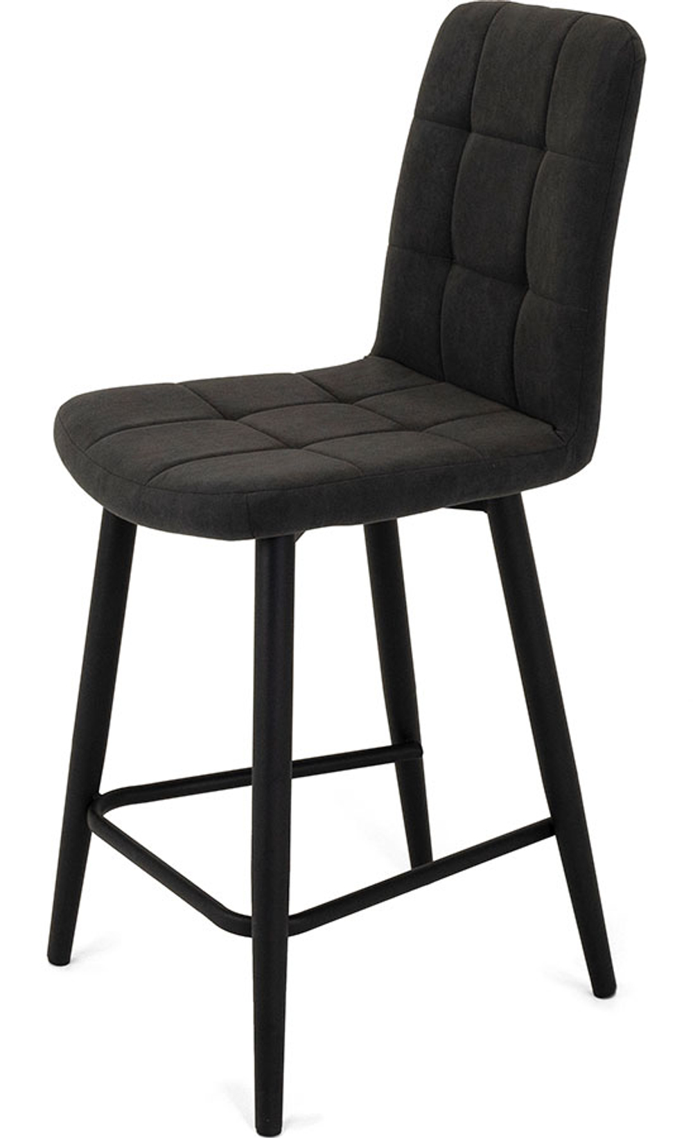 Абсент NEW (Кубика) Стул полубарный (опора h=60см)