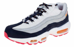 Кроссовки Nike Air Max 95 (Женская размерная сетка)