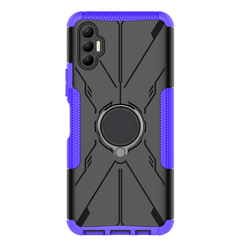 Чехол Panzer Case для TECNO Spark 8P